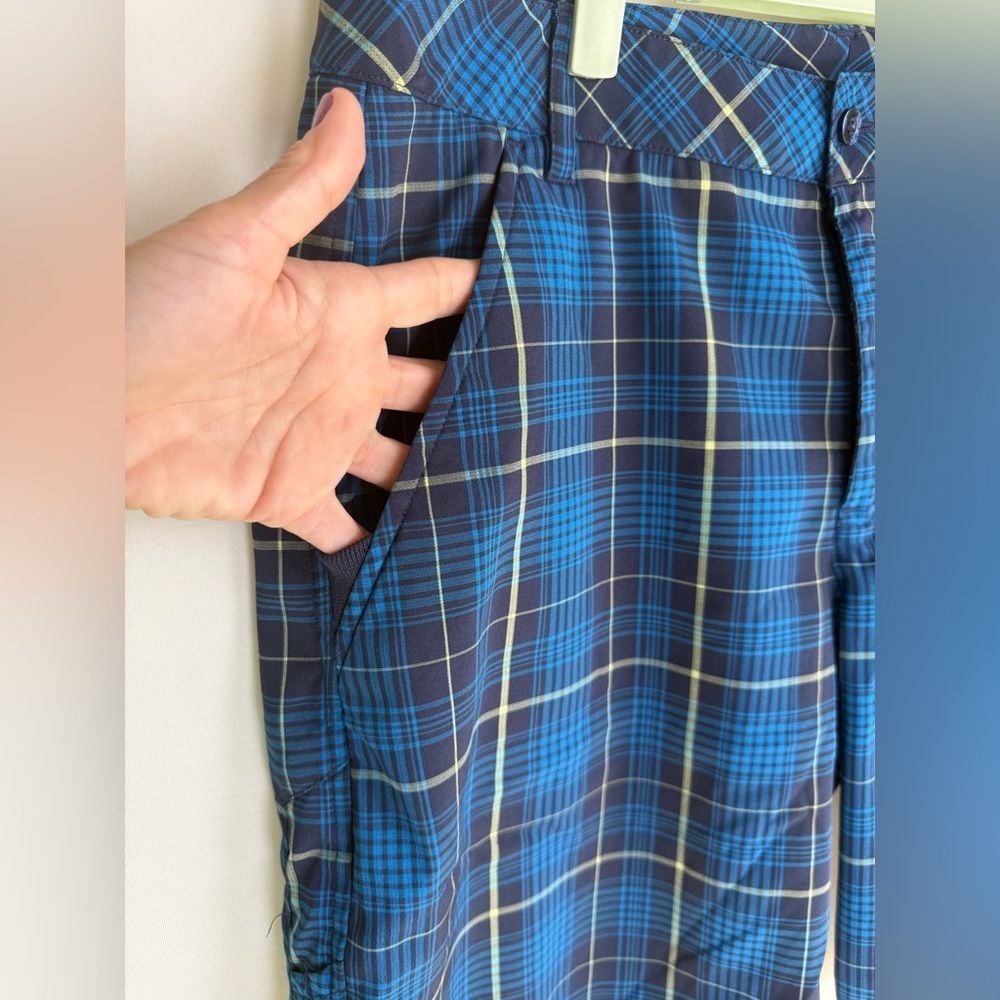Fila golf shorts • Men’s size 34 - Picture 2 of 7
